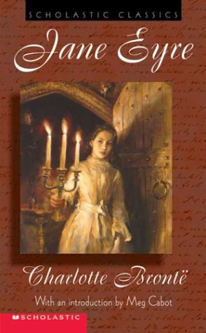 Book Review: ‘Jane Eyre’ by Charlotte Bronte