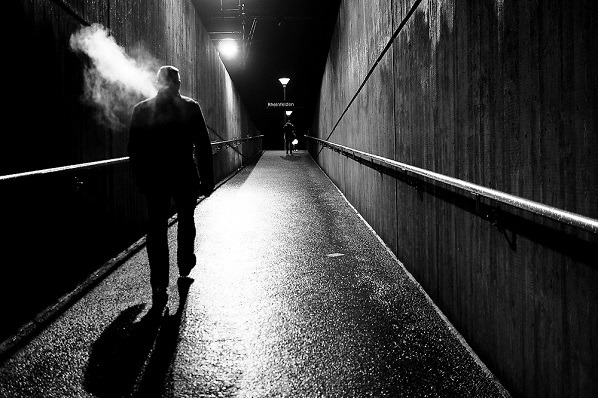 Step beyond the stereotype by avoiding cliches. Image credit: Transformer18 via Flickr Creative Commons